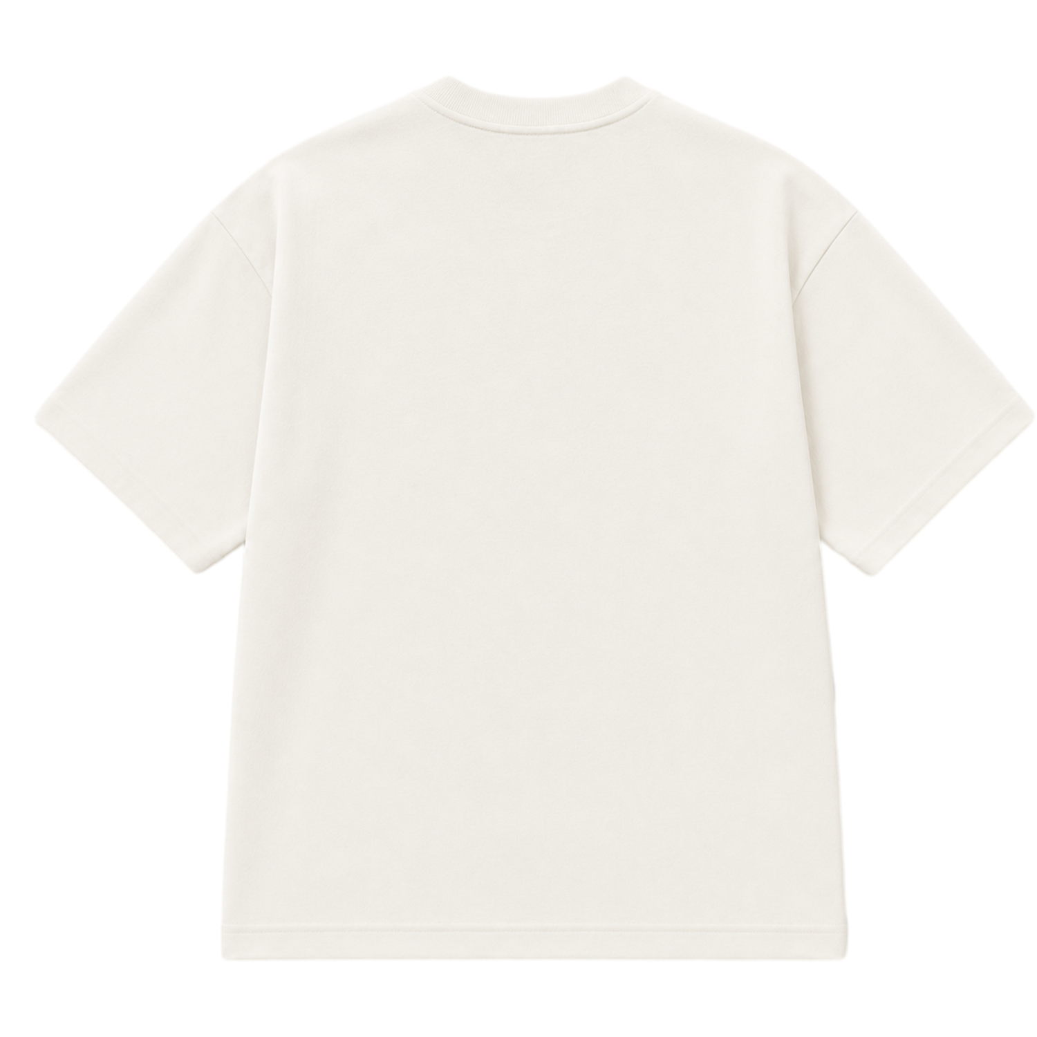 Clean Off-White Modest Summer set (TOP Mix&Match)