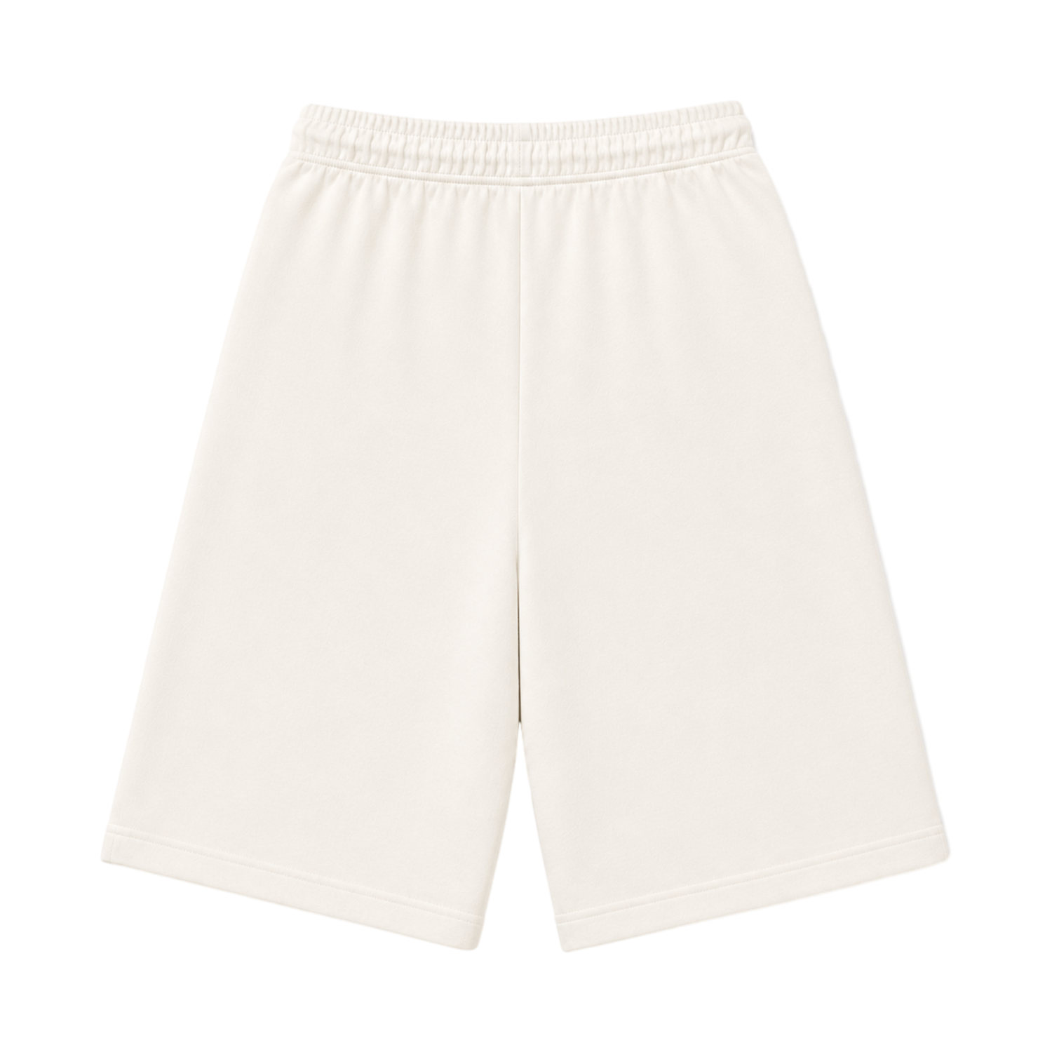 Clean White Modest Summer set (Bottom Mix&Match)