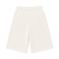 Clean White Modest Summer set (Bottom Mix&Match)