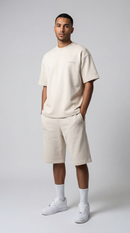 Palestine Beige T-Shirt