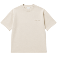 Clean Beige Modest Summer set (TOP Mix&Match)