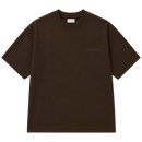 Clean Brown Modest Summer set (TOP Mix&Match)