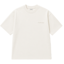 Clean Off-White Modest Summer set (TOP Mix&Match)