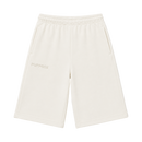Clean White Modest Summer set (Bottom Mix&Match)