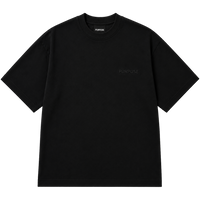 Clean Black Modest Summer set (TOP Mix&Match)