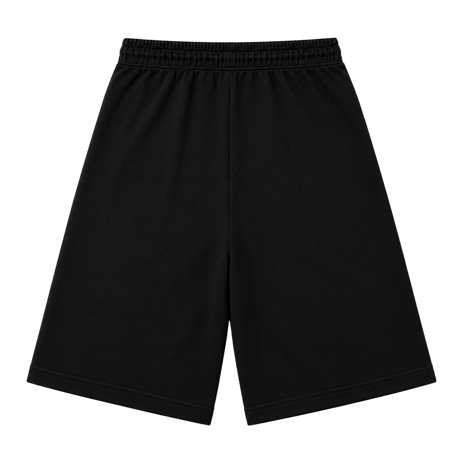 Clean Black Modest Summer set (Bottom Mix&Match)