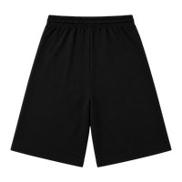 Clean Black Modest Summer set (Bottom Mix&Match)