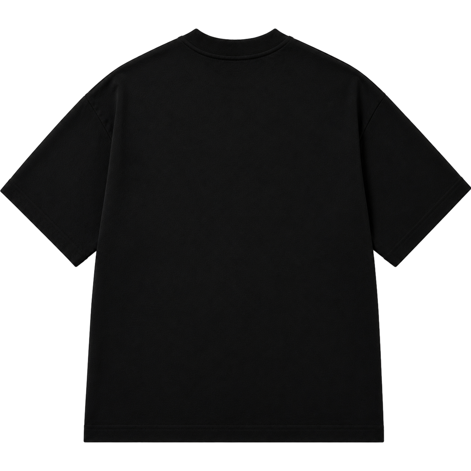 Clean Black Modest Summer set (TOP Mix&Match)