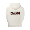 PALESTINE White Track Suite