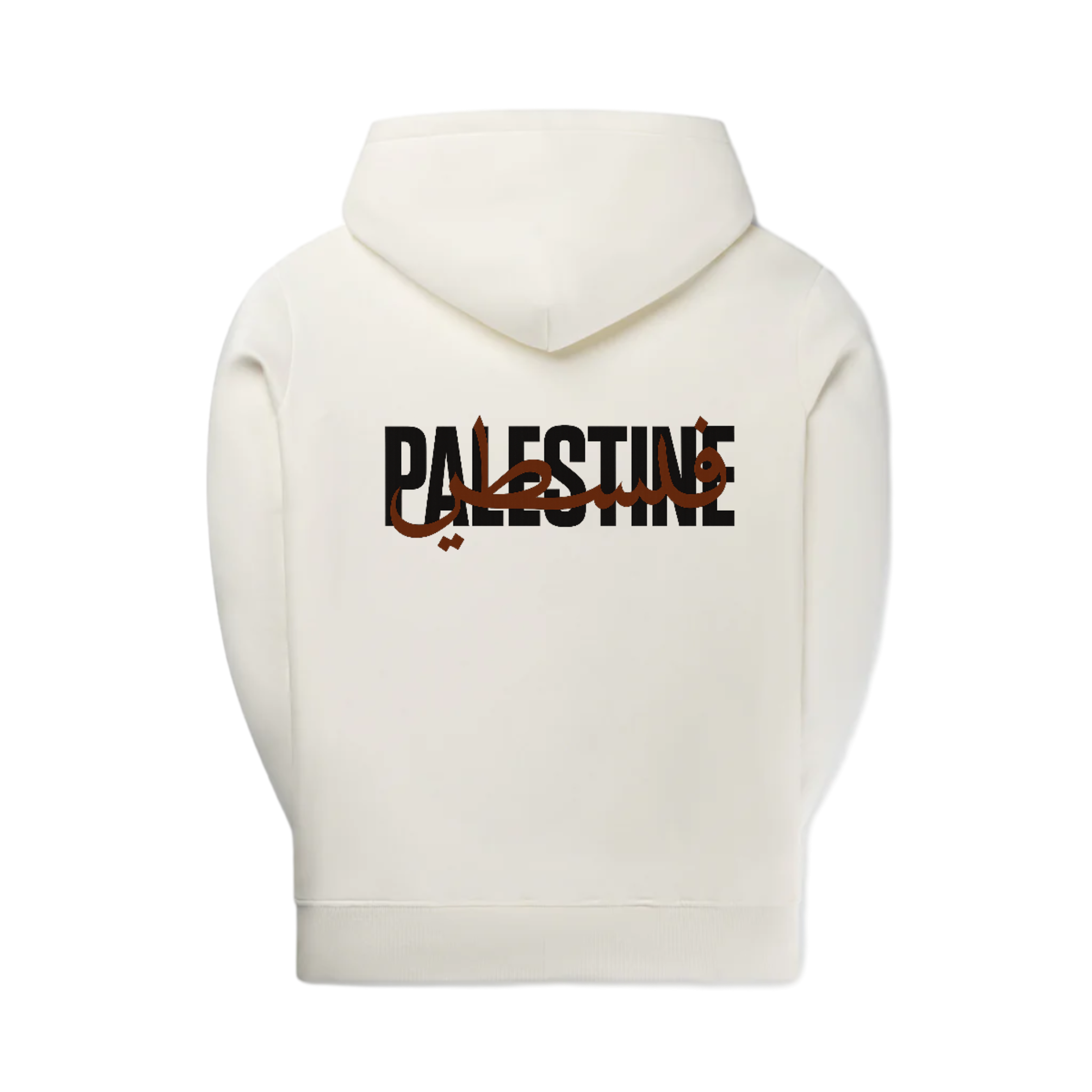 PALESTINE White Track Suite