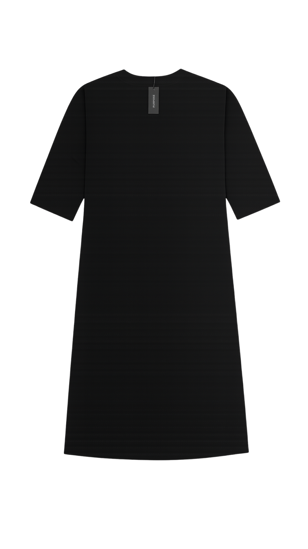 BLACK ABAYA