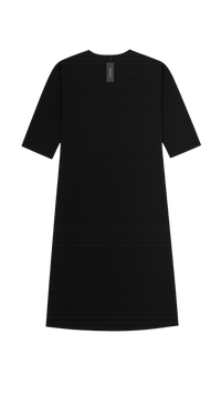 BLACK ABAYA