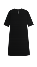 BLACK ABAYA