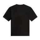 PURPOSE Basic Black - Oversized T-shirt