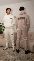 PALESTINE BEIGE Hoodie