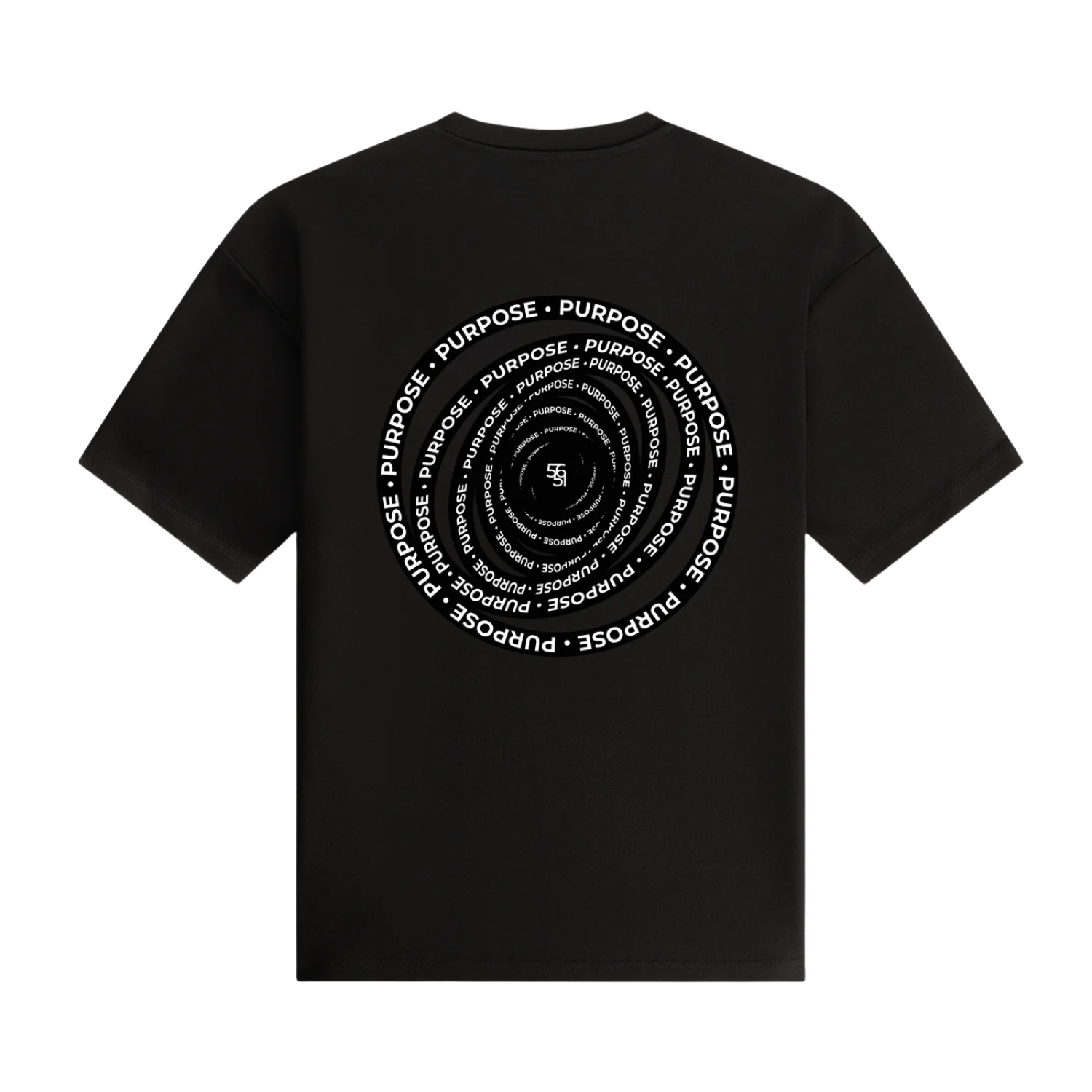 Origins Big Bang - PURPOSE - Oversized T-shirt