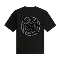 Origins Big Bang - PURPOSE - Oversized T-shirt