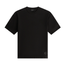 PURPOSE Basic Black - Oversized T-shirt