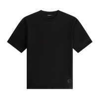 PURPOSE Basic Black - Oversized T-shirt