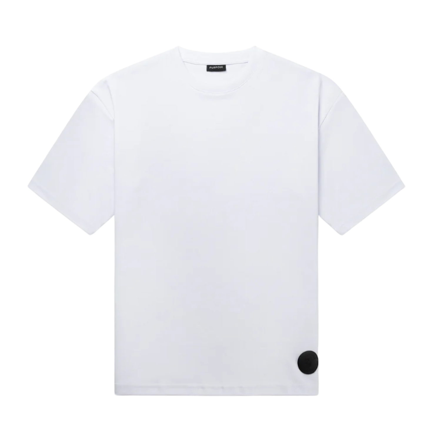 Essential White PURPOSE T-shirt