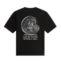 T-shirt - Inside a cell