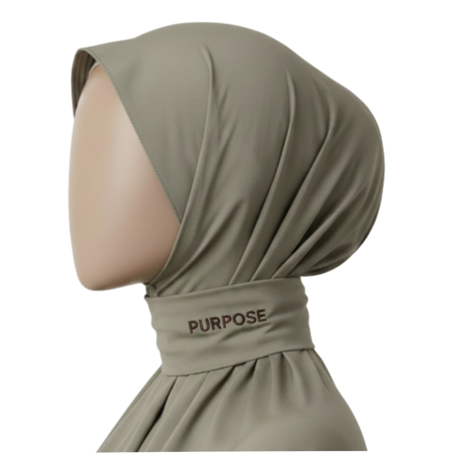 Foulard de sport pour femme