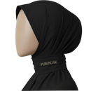 Foulard de sport pour femme