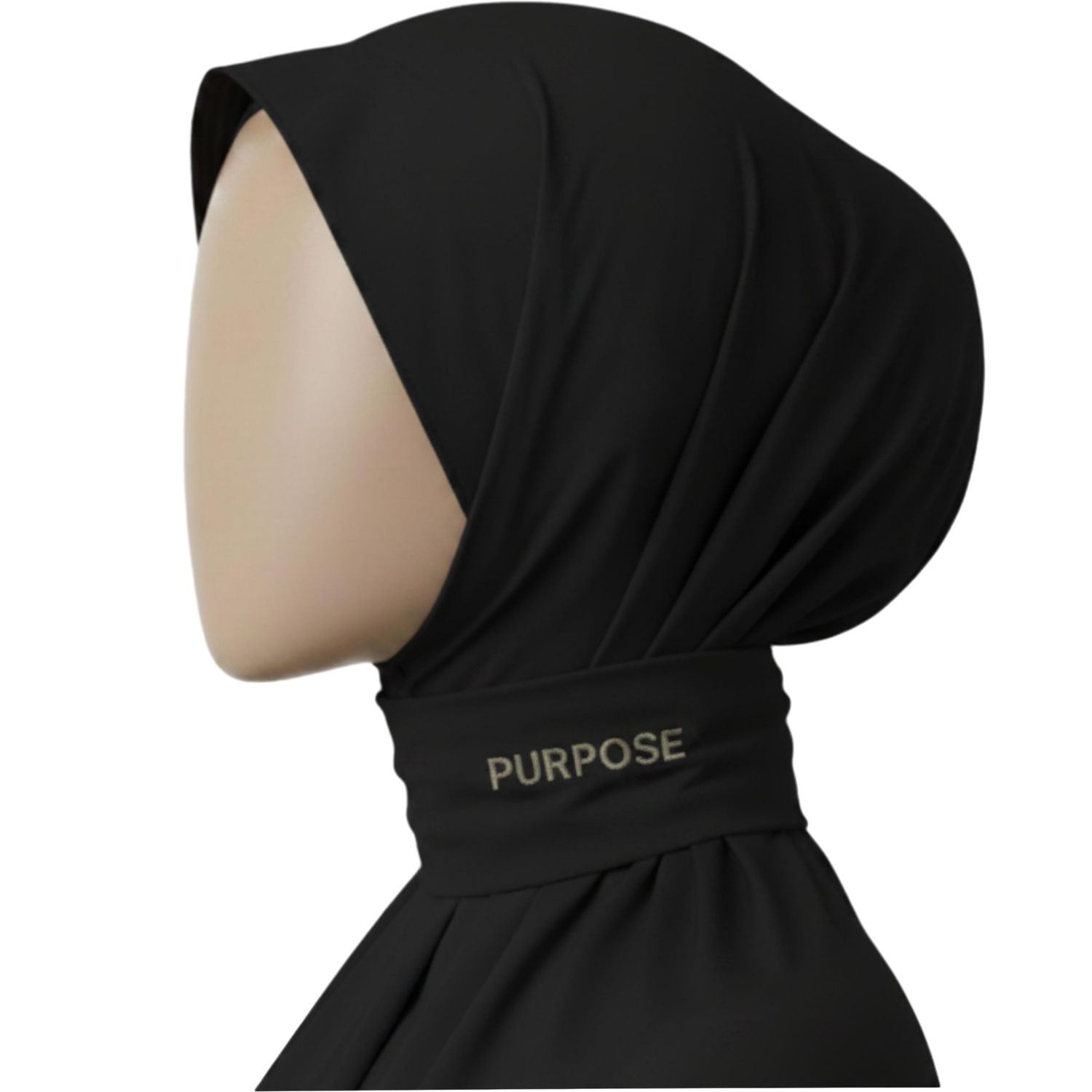 Foulard de sport pour femme
