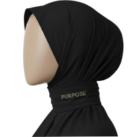 Foulard de sport pour femme
