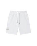 White Summer Set T-shirt + Shorts