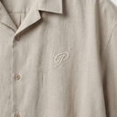 Nouvel ensemble d'été beige