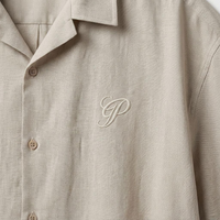 Nouvel ensemble d'été beige