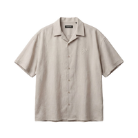Nouvel ensemble d'été beige