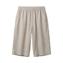 Nouvel ensemble d'été beige