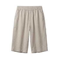 Nouvel ensemble d'été beige
