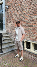 New Beige Summerset ~ Crafted from 91% Tencel™