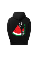 Not a watermelon – hoodie