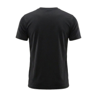 The P Logo - Gym T-shirt Black