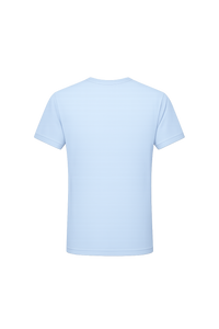The P Logo - Gym T-shirt Light Blue