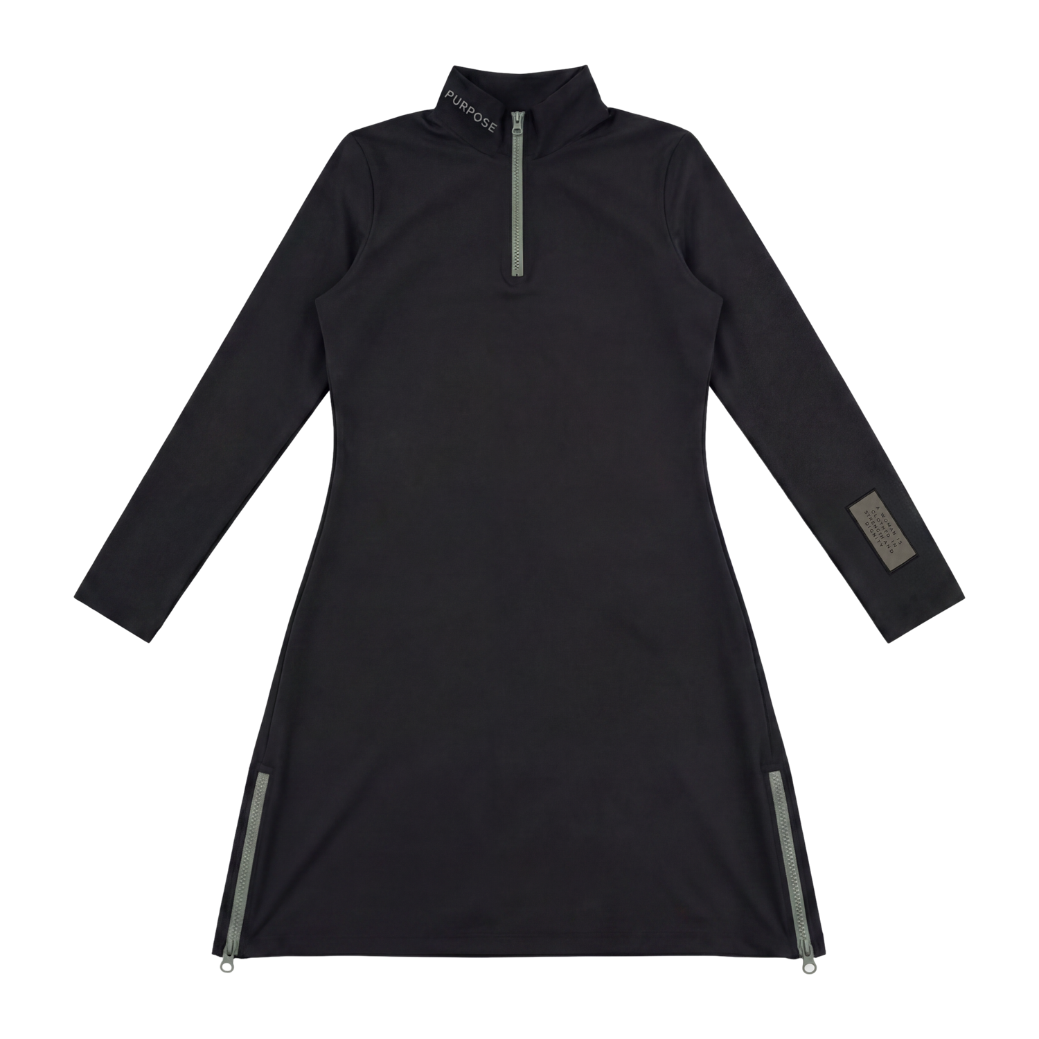 Modest Activewear for Women — Move Freely, Stay Covered