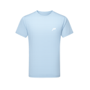 The P Logo - Gym T-shirt Light Blue