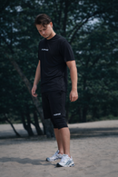 Men’s 3-in-1 Modest Gym Shorts