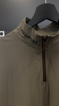 MODEST ACTIVE/GYMWEAR WOMAN - BEIGE