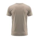 The P Logo - Gym T-shirt - Beige