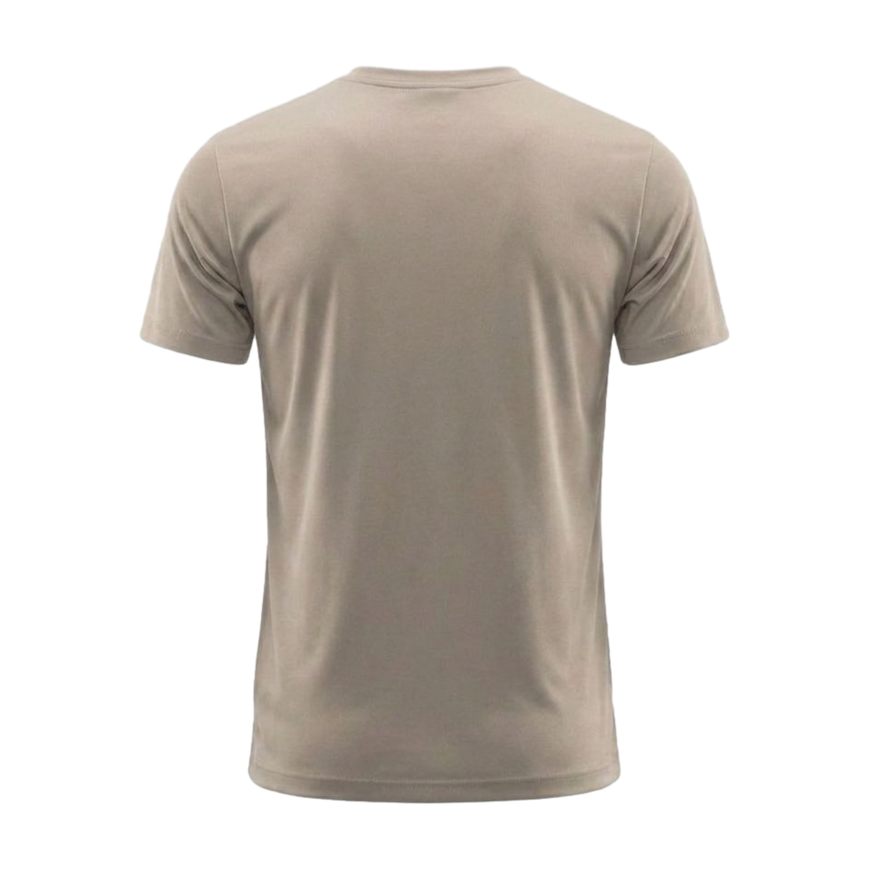 The P Logo - Gym T-shirt - Beige