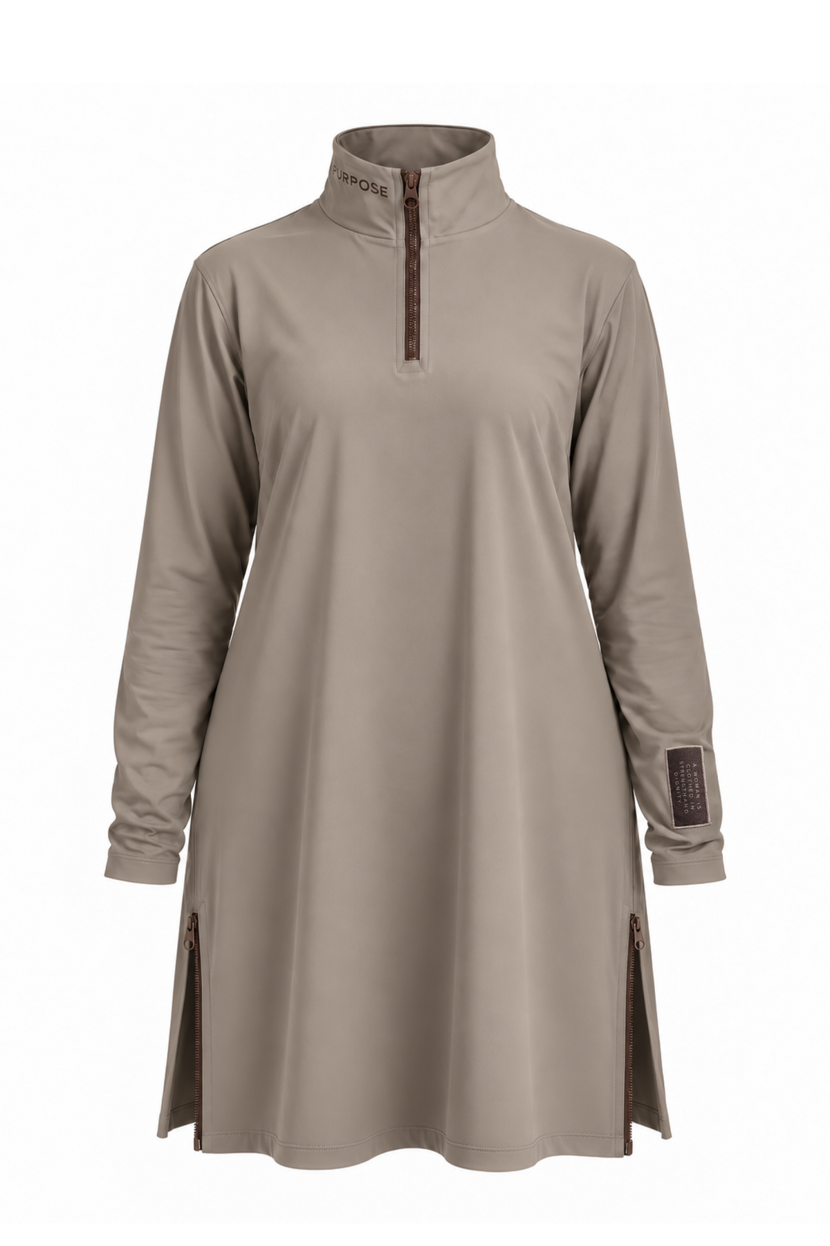 Modest Activewear for Women — Move Freely, Stay Covered