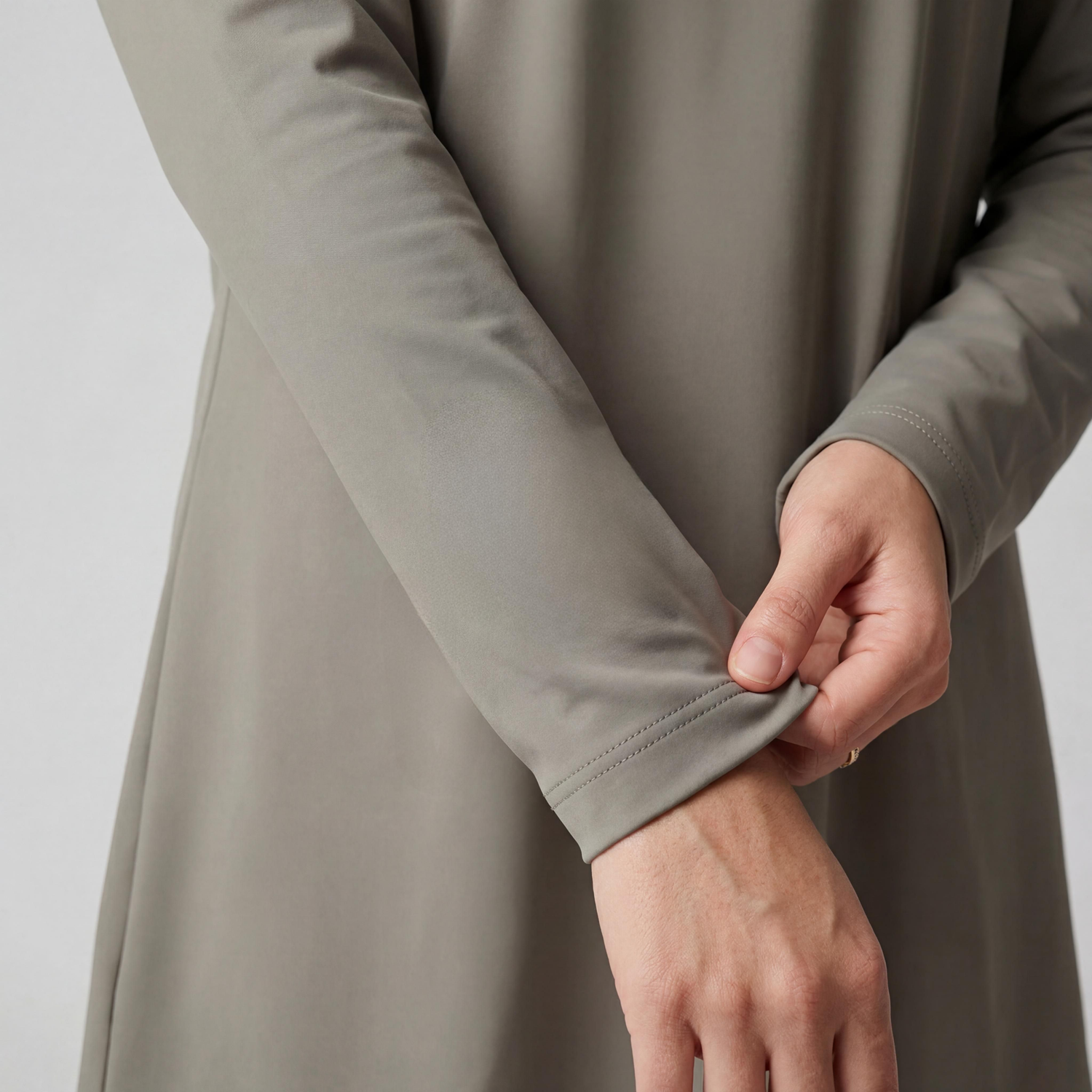 Modest Activewear for Women — Move Freely, Stay Covered
