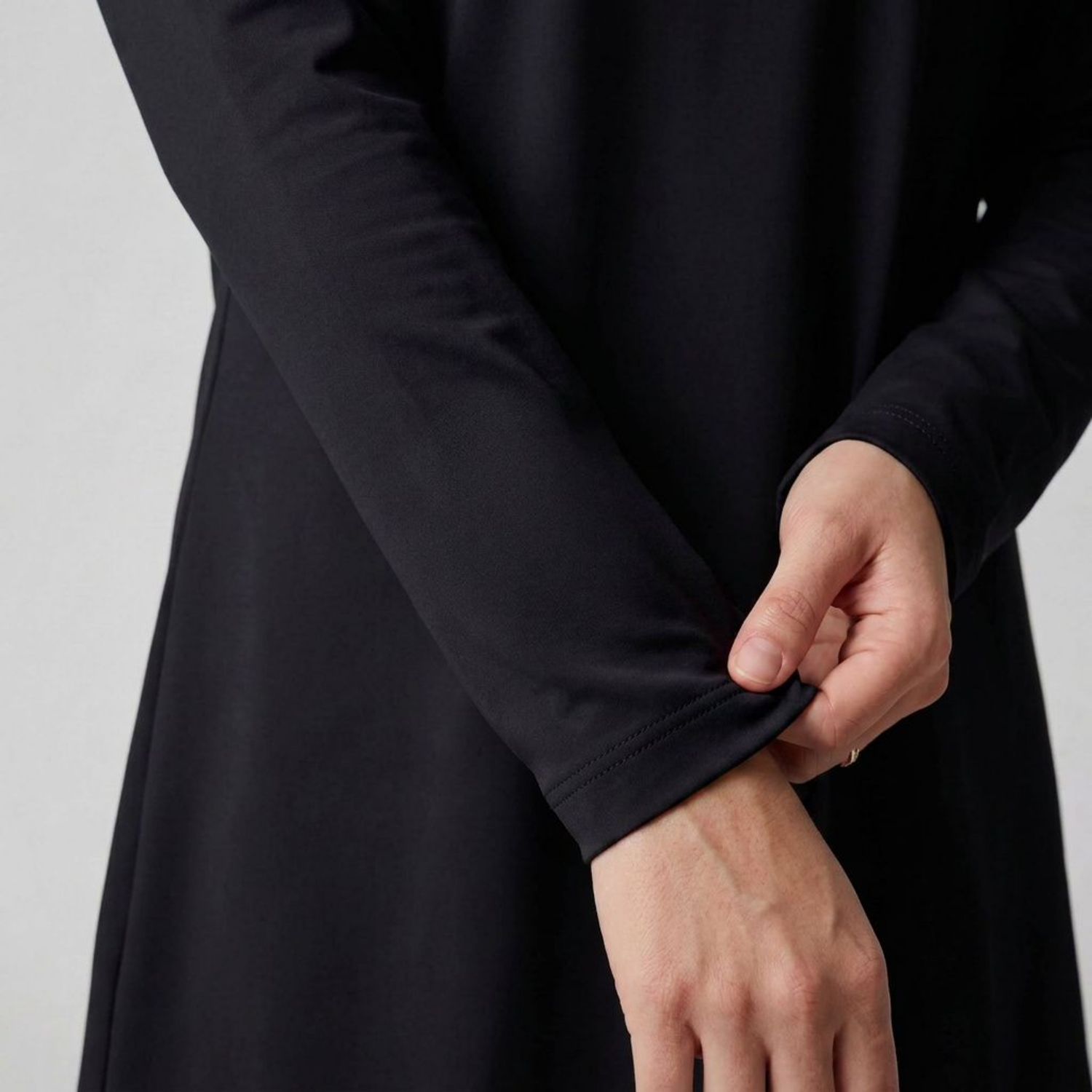 Modest Activewear for Women — Move Freely, Stay Covered